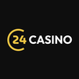 24Casino Logo