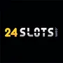 24Slots Casino Logo