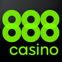 888 casino Logo