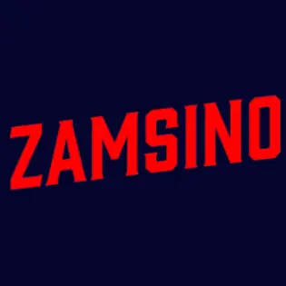 Zamsino Casino Logo