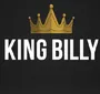 KingBilly Casino Logo