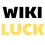 WikiLuck Casino Logo